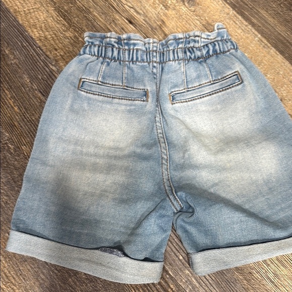 3 Stylish Kids Denim Shorts Set - Picture 7 of 7